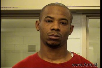 Leon Anthony Williams Mugshot